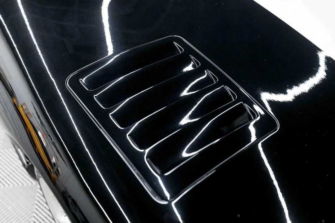 2000 Dodge Viper GTS 2nd Gen - Image 21 of 31