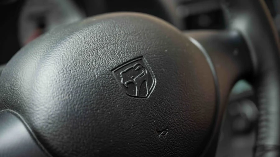 2000 Dodge Viper GTS 2nd Gen - Image 22 of 31