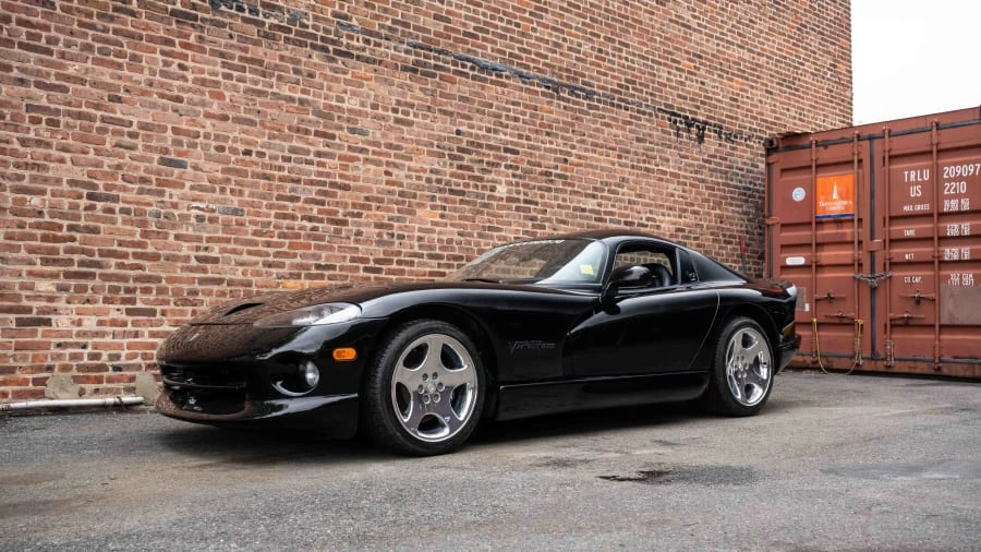 2000 Dodge Viper GTS 2nd Gen - Image 6 of 31