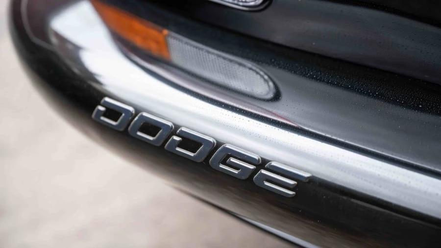 2000 Dodge Viper GTS 2nd Gen - Image 9 of 31