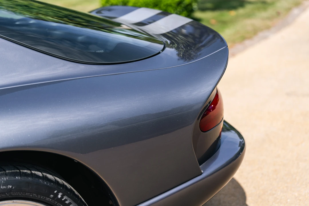 2000 Dodge Viper GTS 2nd Gen - Image 20 of 31