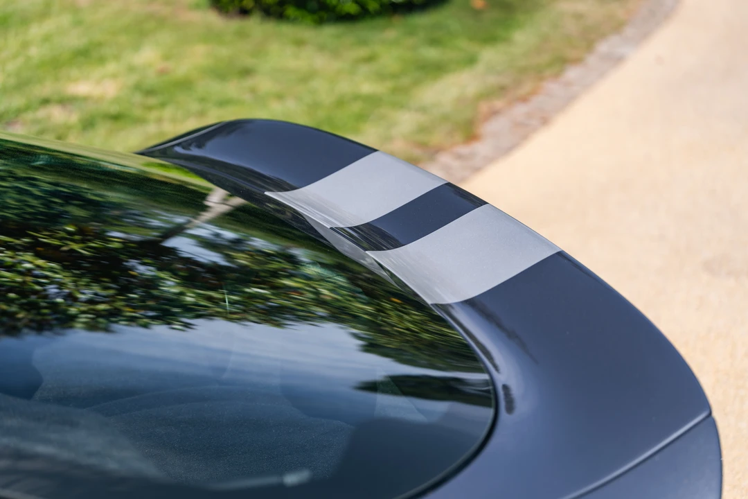 2000 Dodge Viper GTS 2nd Gen - Image 22 of 31