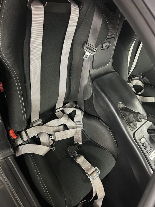 2000 Dodge Viper GTS 2nd Gen - Image 18 of 31