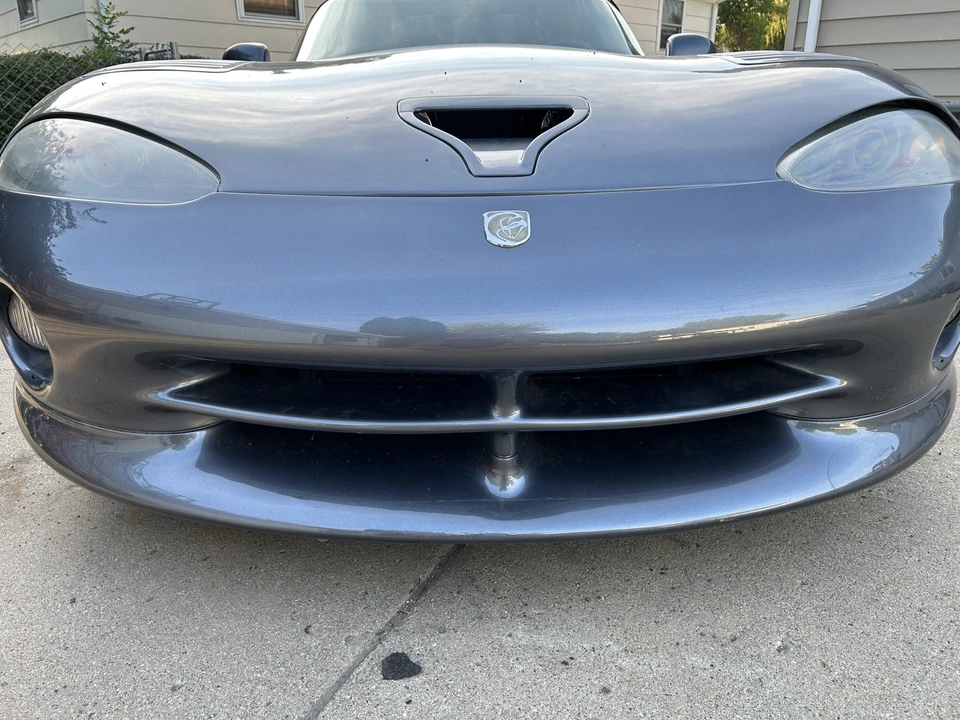 2000 Dodge Viper GTS 2nd Gen - Image 7 of 31