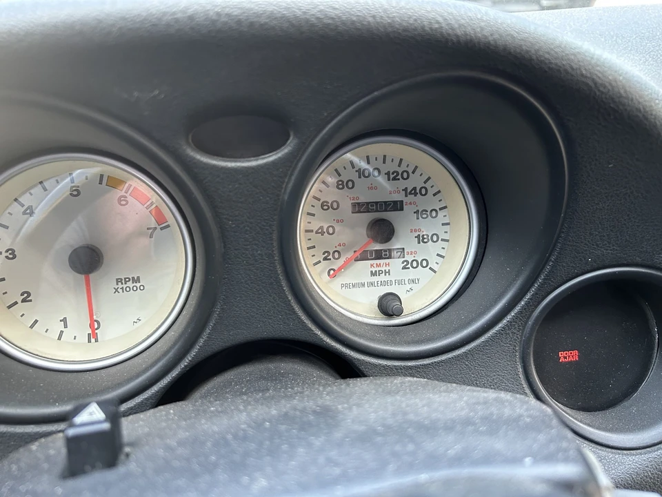2000 Dodge Viper GTS 2nd Gen - Image 24 of 31