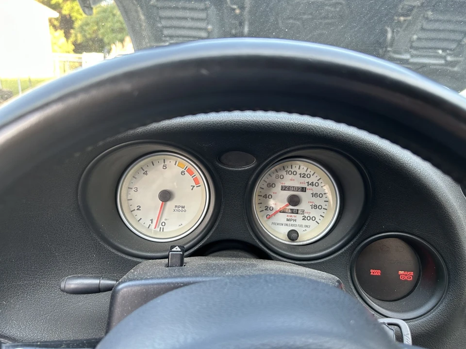 2000 Dodge Viper GTS 2nd Gen - Image 23 of 31
