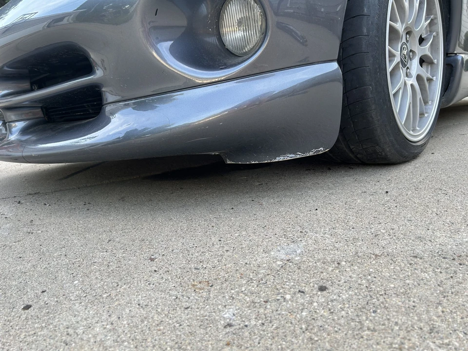 2000 Dodge Viper GTS 2nd Gen - Image 10 of 31