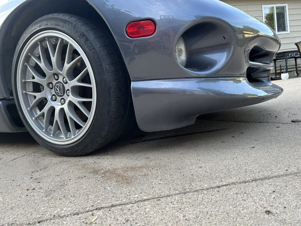 2000 Dodge Viper GTS 2nd Gen - Image 14 of 31