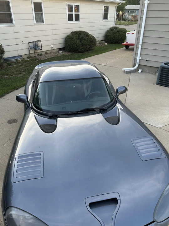 2000 Dodge Viper GTS 2nd Gen - Image 8 of 31