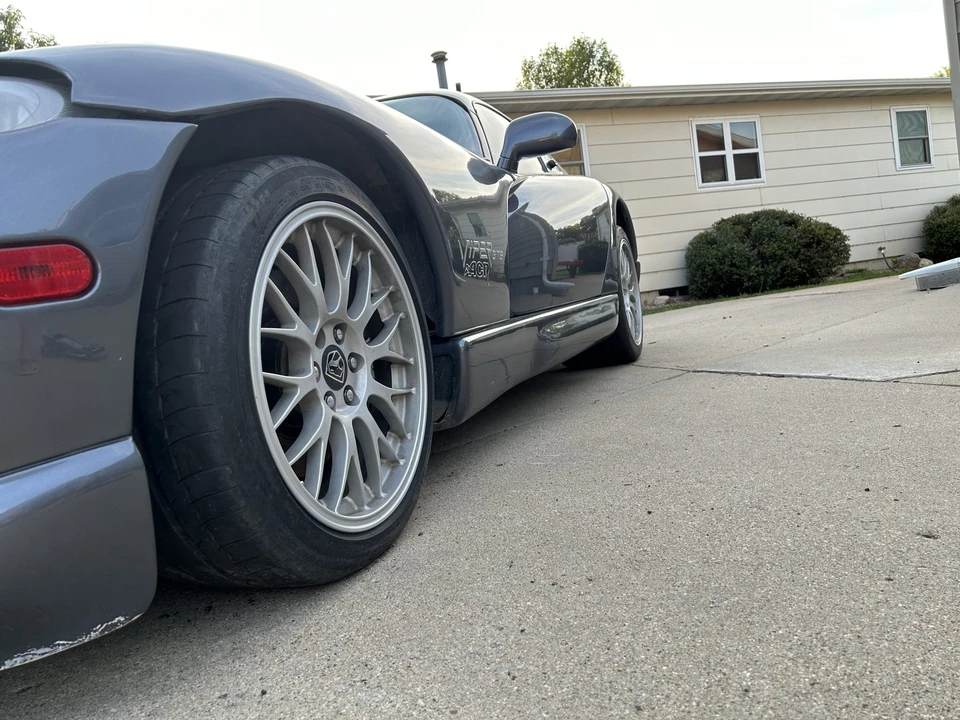 2000 Dodge Viper GTS 2nd Gen - Image 15 of 31