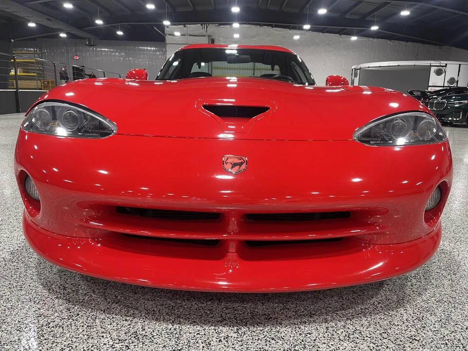 2000 Dodge Viper GTS 2nd Gen - Image 15 of 31