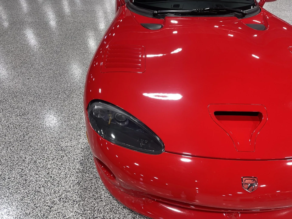 2000 Dodge Viper GTS 2nd Gen - Image 17 of 31