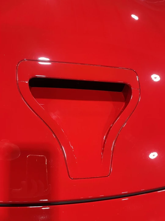 2000 Dodge Viper GTS 2nd Gen - Image 30 of 31