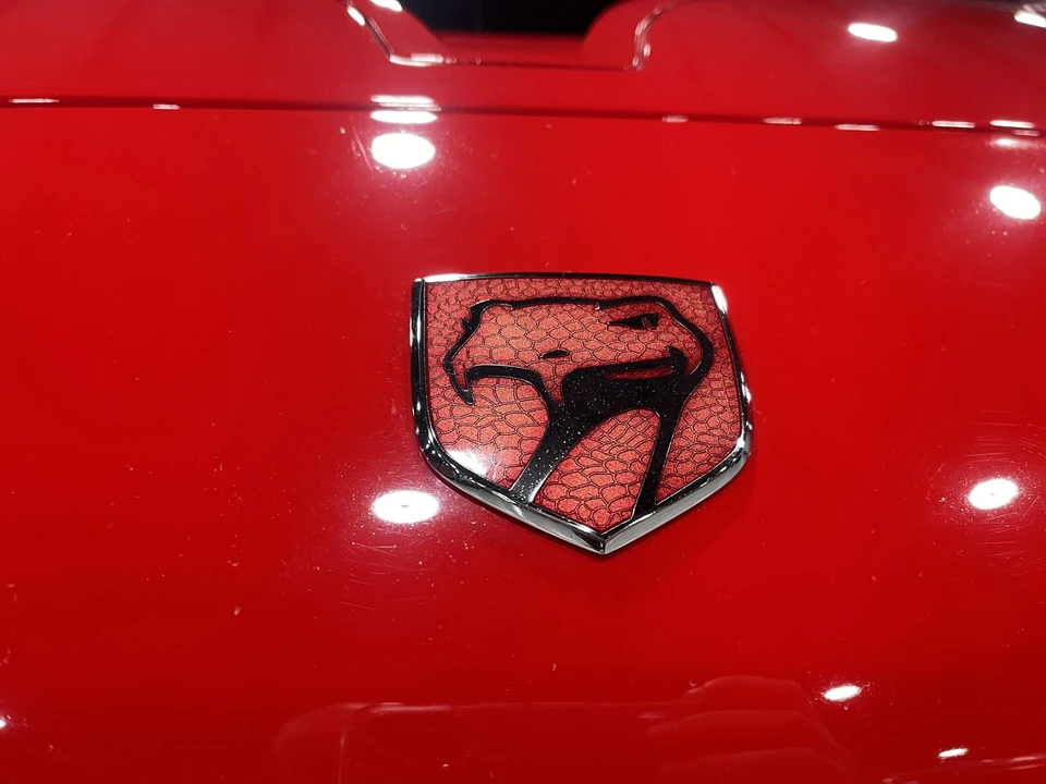 2000 Dodge Viper GTS 2nd Gen - Image 31 of 31