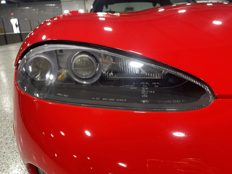 2000 Dodge Viper GTS 2nd Gen - Image 21 of 31