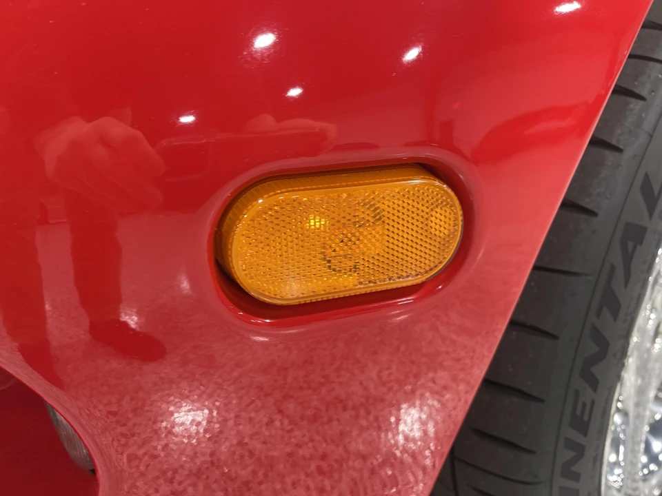 2000 Dodge Viper GTS 2nd Gen - Image 29 of 31