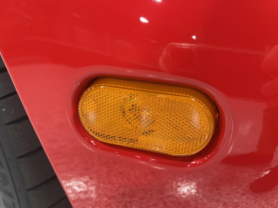 2000 Dodge Viper GTS 2nd Gen - Image 28 of 31