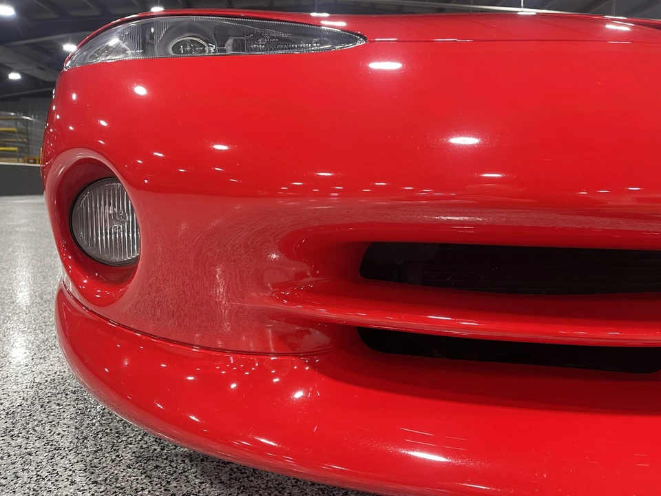 2000 Dodge Viper GTS 2nd Gen - Image 23 of 31