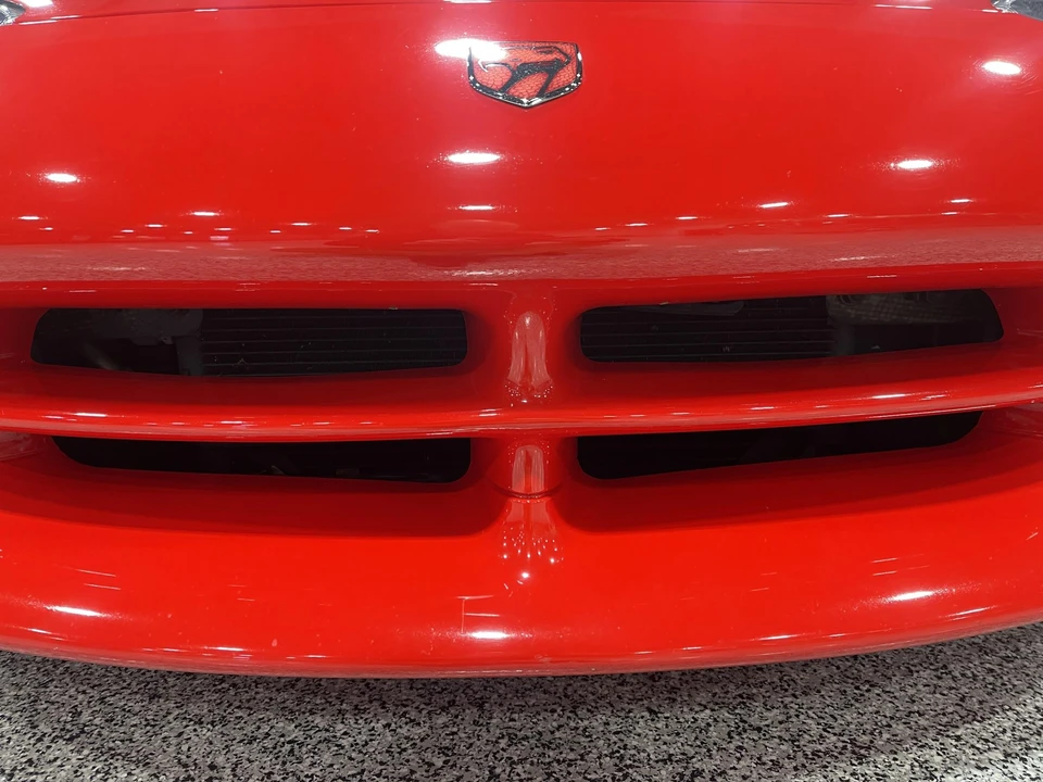 2000 Dodge Viper GTS 2nd Gen - Image 24 of 31