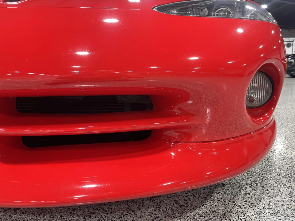 2000 Dodge Viper GTS 2nd Gen - Image 25 of 31