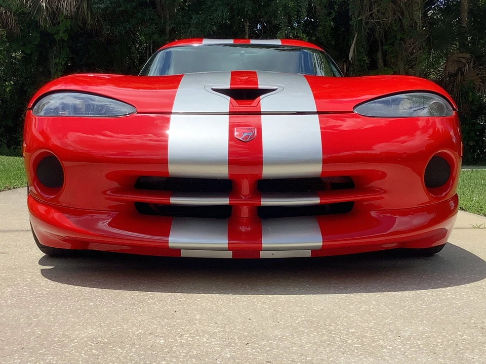 2000 Dodge Viper ACR 2nd Gen - Image 23 of 31