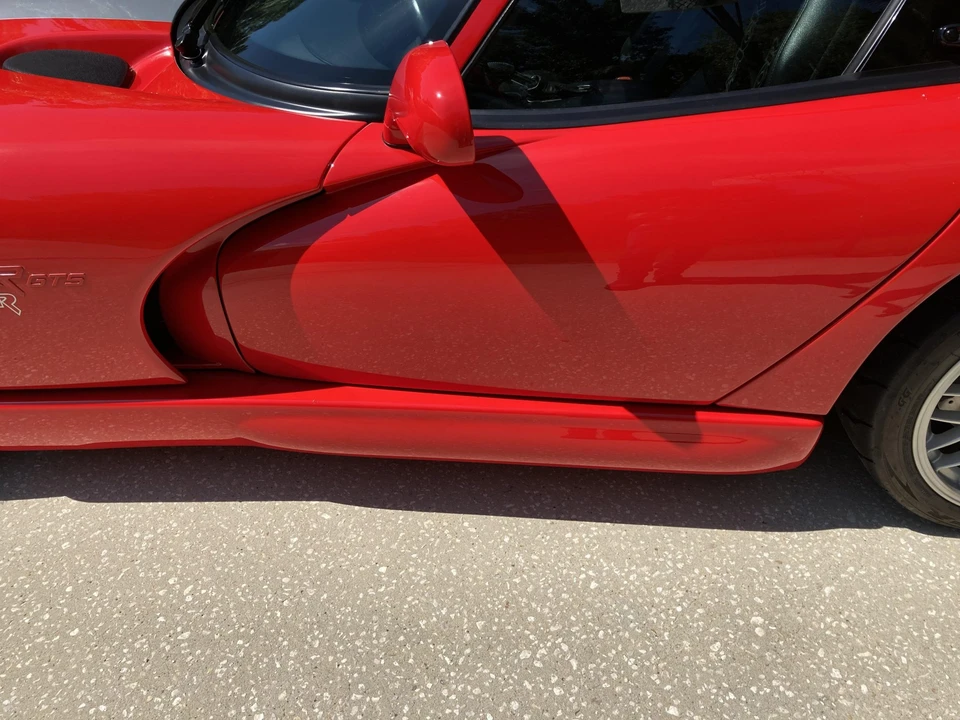 2000 Dodge Viper ACR 2nd Gen - Image 26 of 31