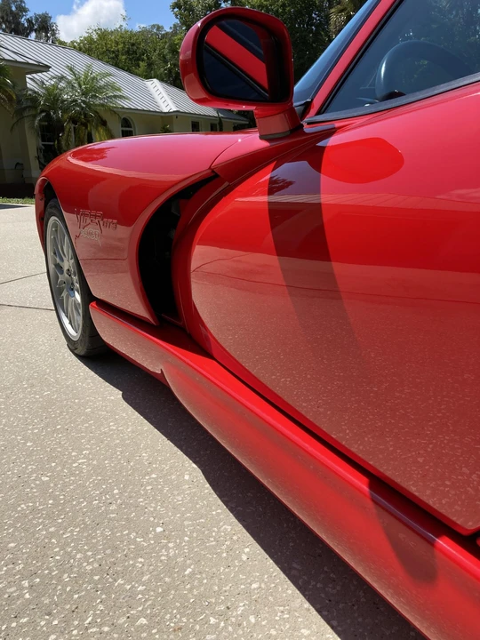 2000 Dodge Viper ACR 2nd Gen - Image 28 of 31