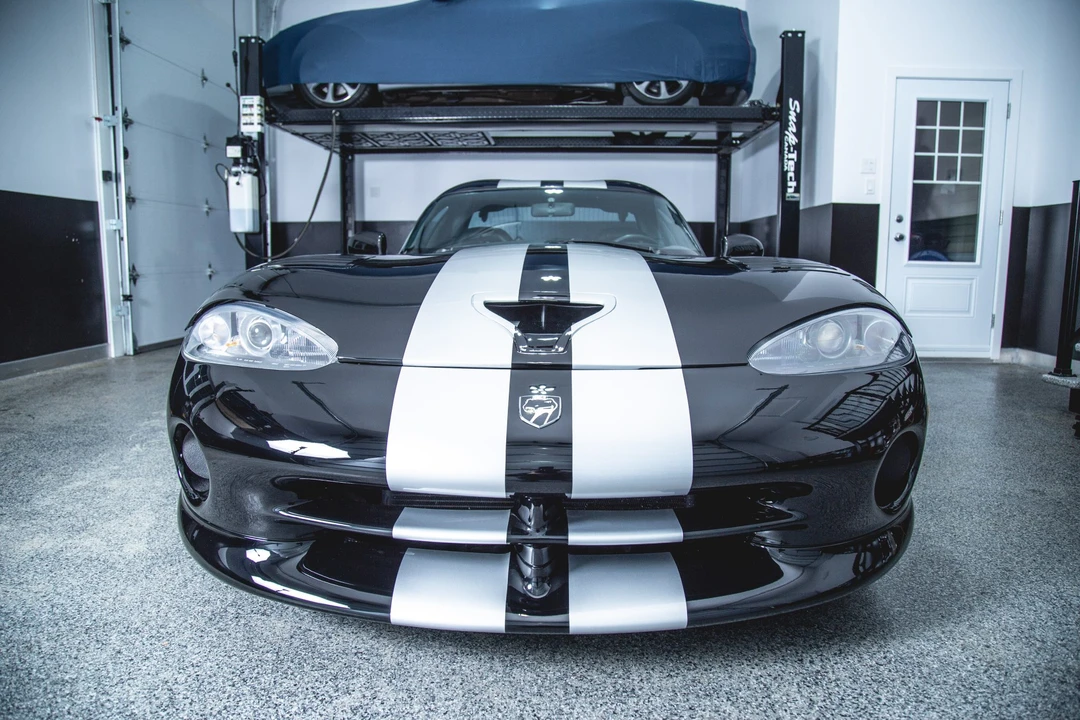 2000 Dodge Viper ACR 2nd Gen - Image 17 of 31