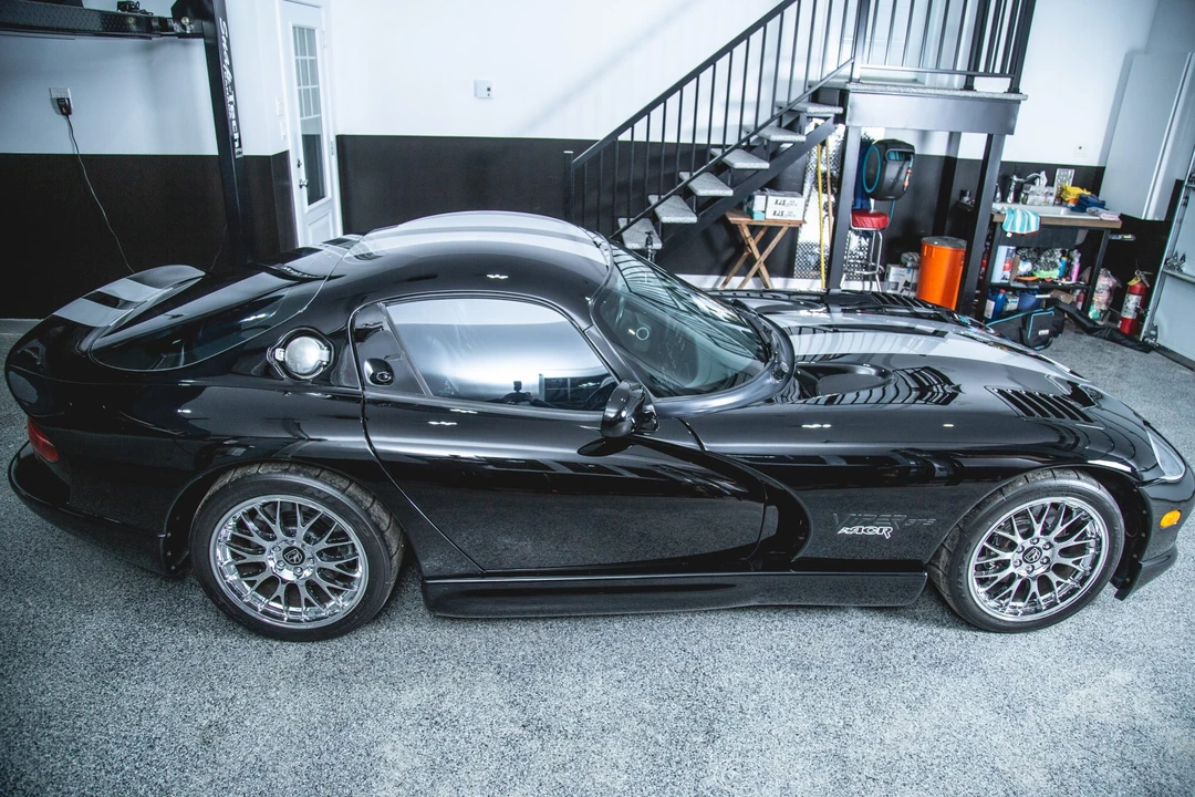 2000 Dodge Viper ACR 2nd Gen - Image 26 of 31