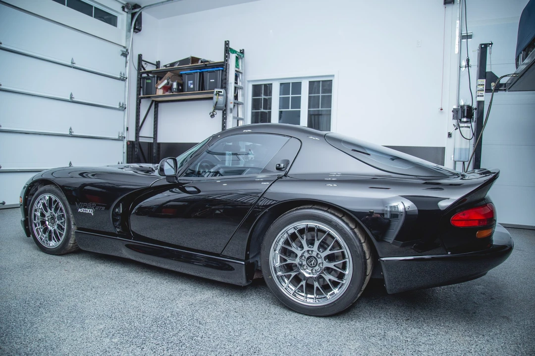 2000 Dodge Viper ACR 2nd Gen - Image 6 of 31
