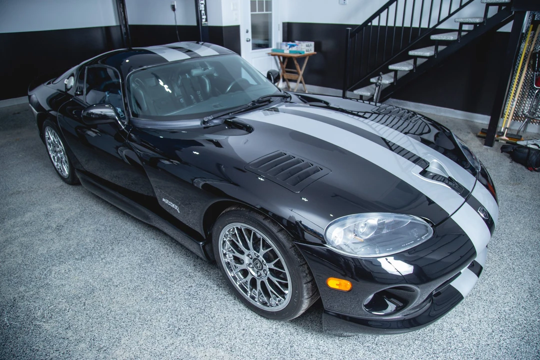 2000 Dodge Viper ACR 2nd Gen - Image 28 of 31