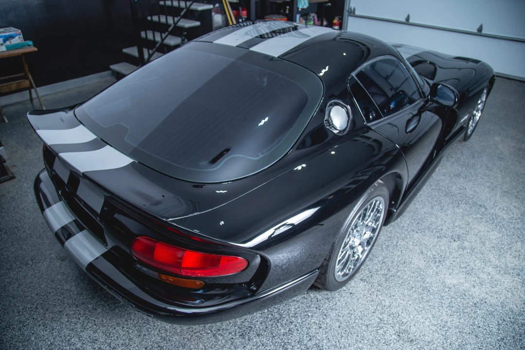 2000 Dodge Viper ACR 2nd Gen - Image 24 of 31