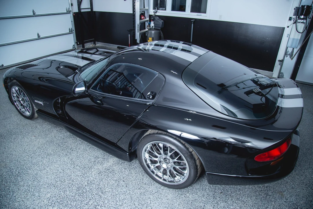 2000 Dodge Viper ACR 2nd Gen - Image 22 of 31