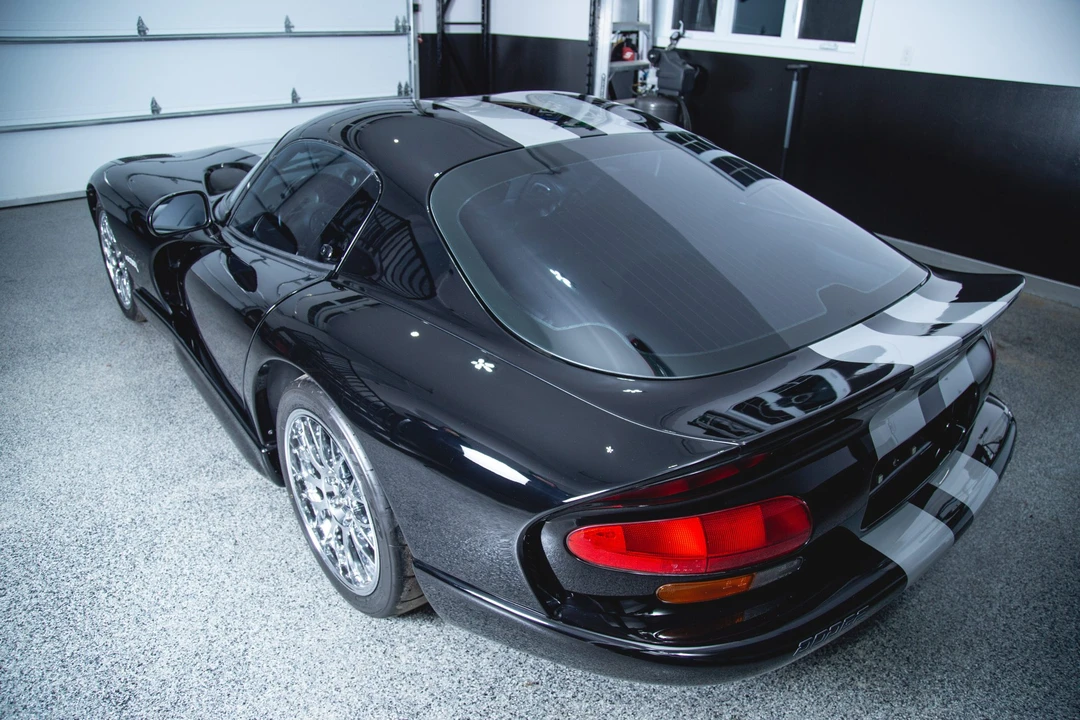 2000 Dodge Viper ACR 2nd Gen - Image 23 of 31