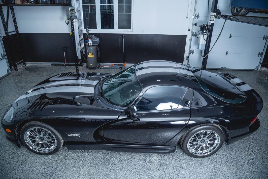 2000 Dodge Viper ACR 2nd Gen - Image 21 of 31