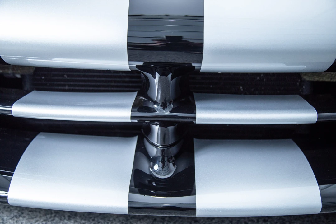 2000 Dodge Viper ACR 2nd Gen - Image 31 of 31