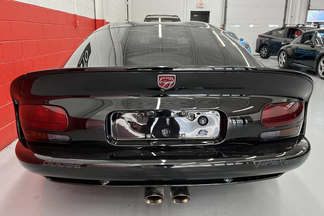 2000 Dodge Viper GTS 2nd Gen - Image 5 of 7