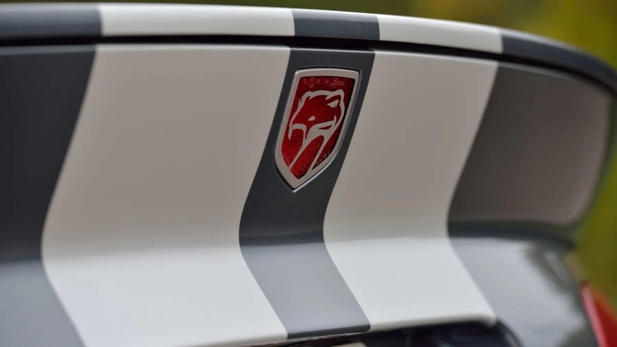 2000 Dodge Viper GTS 2nd Gen - Image 17 of 21