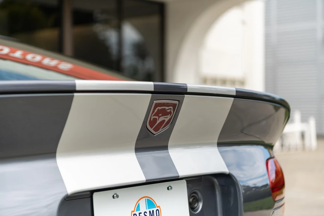2000 Dodge Viper GTS 2nd Gen - Image 24 of 31