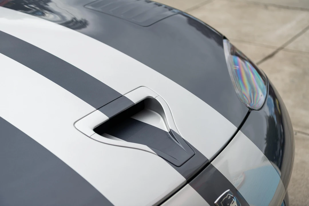 2000 Dodge Viper GTS 2nd Gen - Image 16 of 31