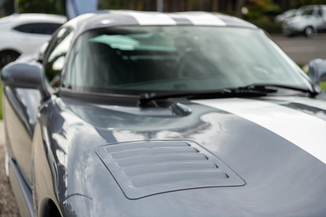 2000 Dodge Viper GTS 2nd Gen - Image 30 of 31