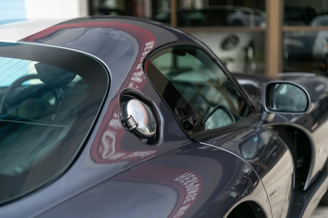 2000 Dodge Viper GTS 2nd Gen - Image 28 of 31