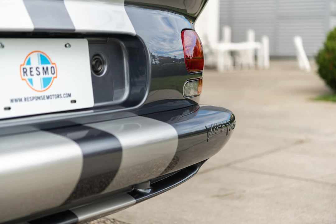 2000 Dodge Viper GTS 2nd Gen - Image 26 of 31