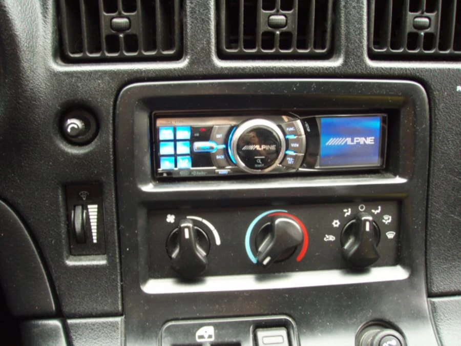 2000 Dodge Viper GTS 2nd Gen - Image 4 of 8