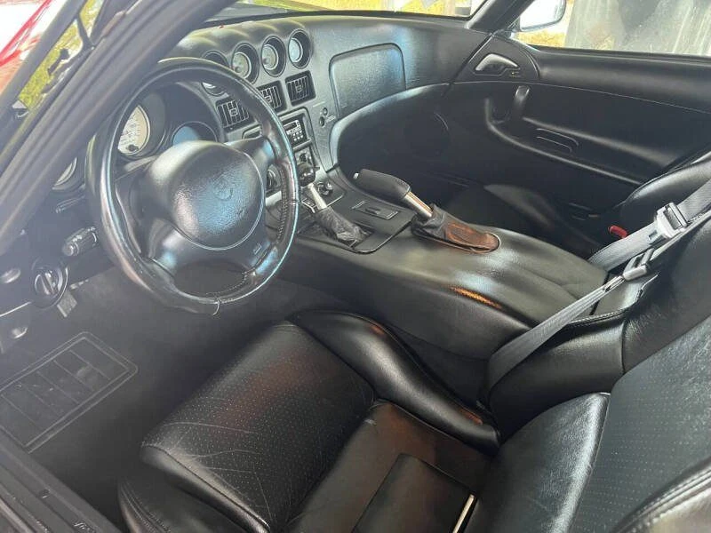 2000 Dodge Viper 2nd Gen - Image 5 of 9