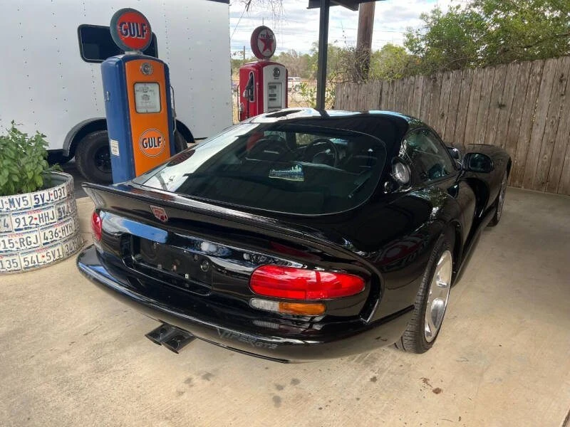 2000 Dodge Viper 2nd Gen - Image 4 of 9