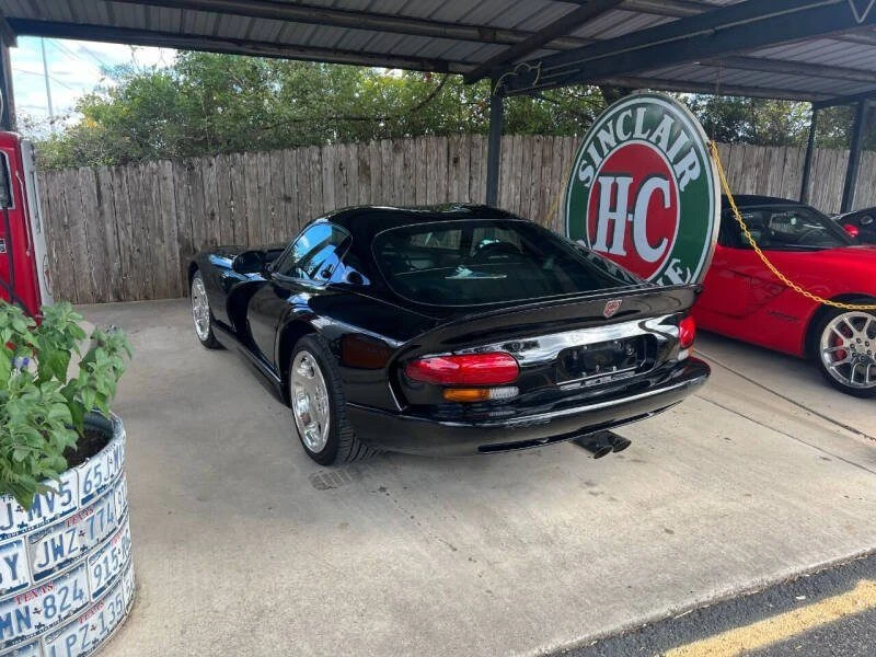 2000 Dodge Viper 2nd Gen - Image 3 of 9
