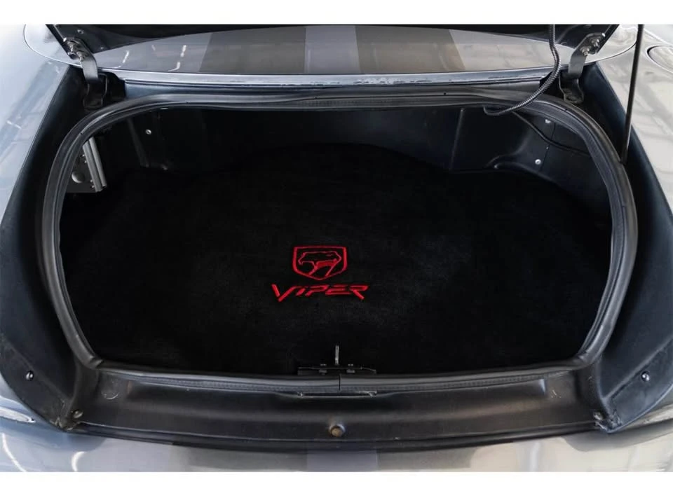 2000 Dodge Viper 2nd Gen - Image 10 of 14
