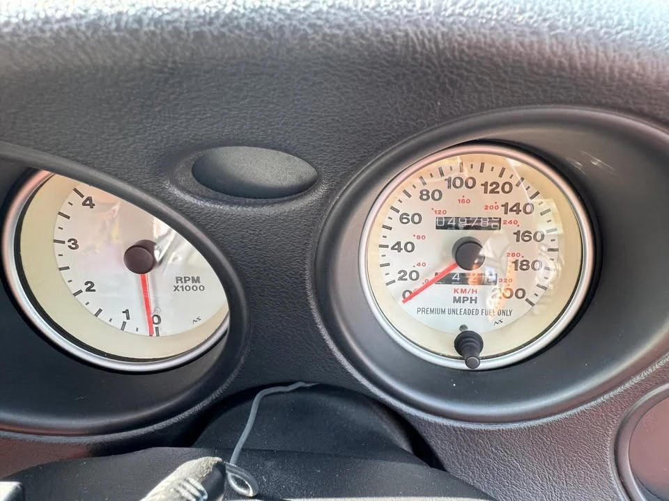 2000 Dodge Viper 2nd Gen - Image 10 of 20
