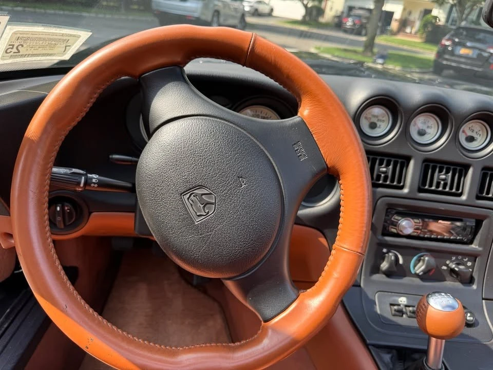 2000 Dodge Viper 2nd Gen - Image 9 of 20